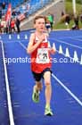 Boys under-13s 2022 Northern Road Relays, SportsCity, Manchester. Photo: David T. Hewitson/Sports for All Pics